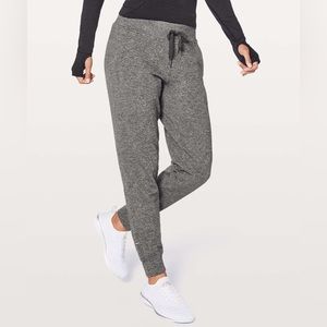 Lululemon Ready To Rulu Jogger